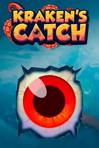 krakens catch logo